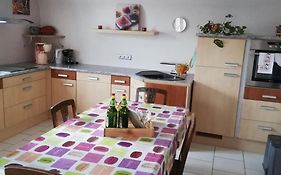 Chez Mamilou