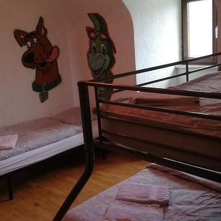 Appartement Chez Mamilou à Soufflenheim Extérieur photo