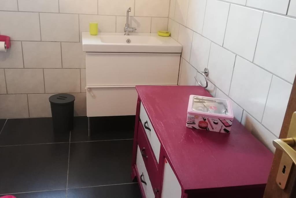 Appartement Chez Mamilou à Soufflenheim Extérieur photo