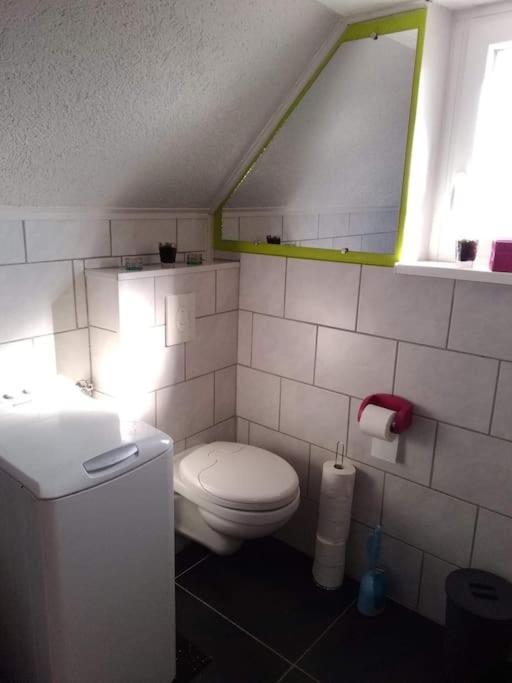 Appartement Chez Mamilou à Soufflenheim Extérieur photo