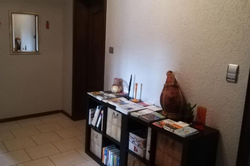 Appartement Chez Mamilou à Soufflenheim Extérieur photo